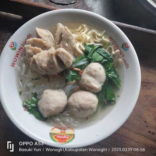 Bakso Pak Basuki 6