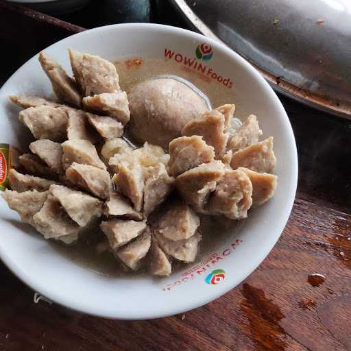 Bakso Pak Basuki 8