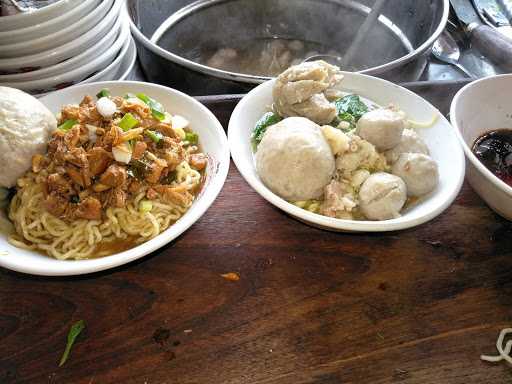 Bakso Pak Basuki 5