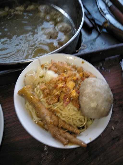 Bakso Pak Basuki 10