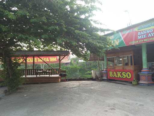 Bakso Pandowo 3