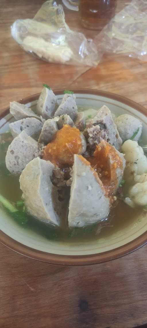 Bakso Trimo Luwung 8