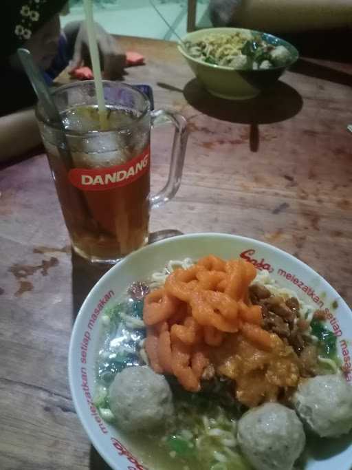 Bakso Trimo Luwung 4