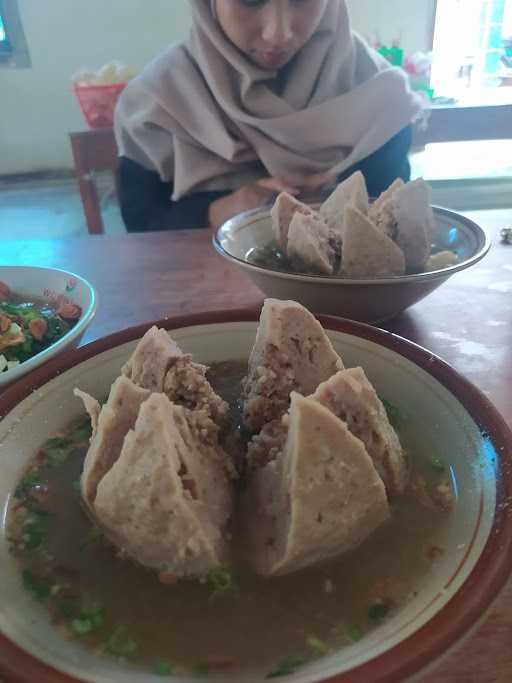 Bakso Trimo Luwung 1