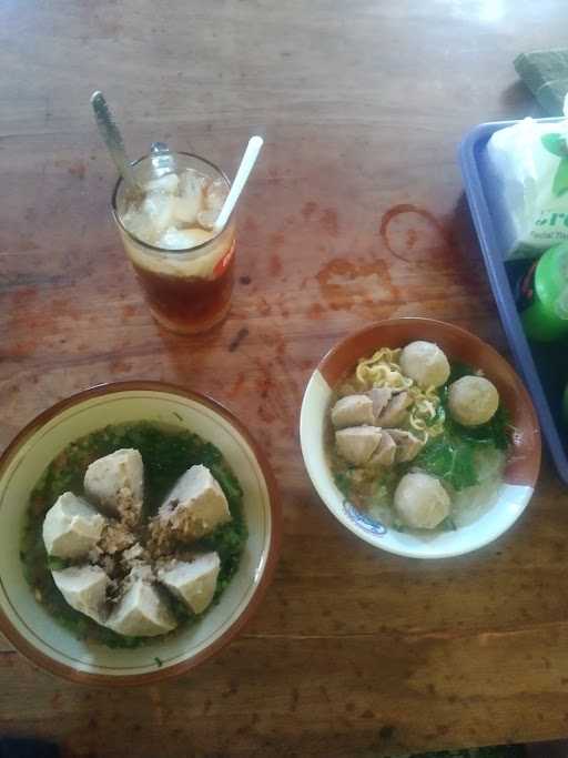 Bakso Trimo Luwung 2