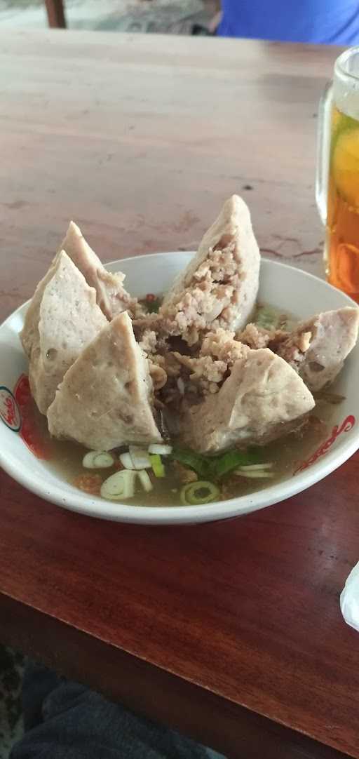 Bakso Trimo Luwung 5