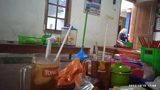 Bakso Trimo Luwung 6