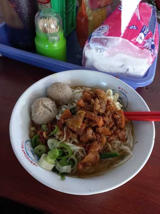 Bakso Trimo Luwung 9