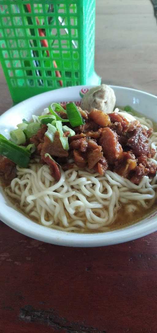 Bakso Trimo Luwung 7