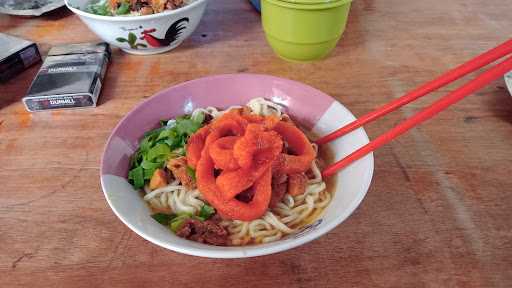 Bakso Trimo Luwung 10