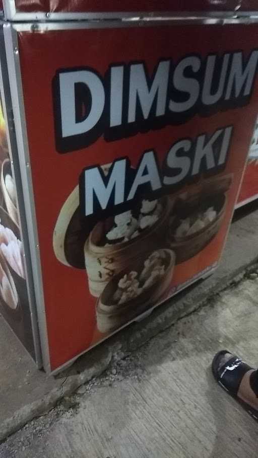 Dimsum Maski 3