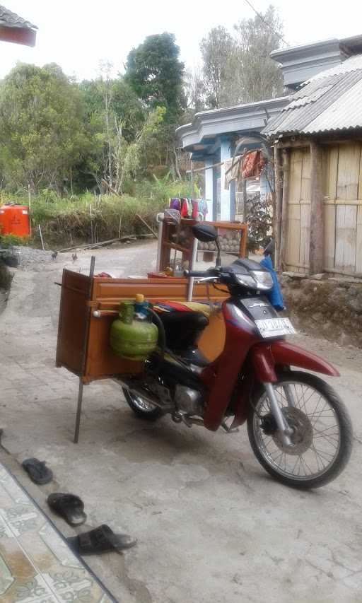 Mie Ayam Bakso Mas Wirat 5