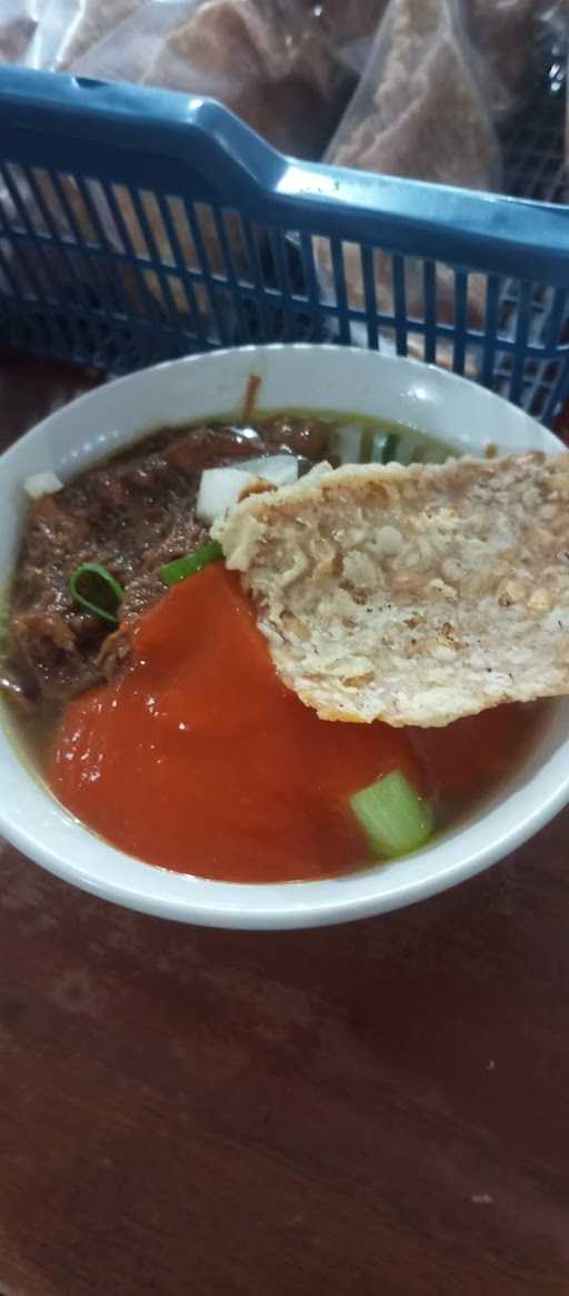 Mie Ayam Dan Bakso Raksasa 10