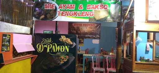 Steak D'Pawon & Bakso 3