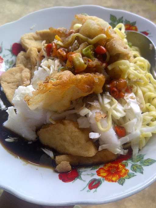 Tahu Kupat & Soto Popayu 7