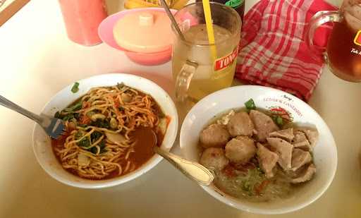 Warung Bakso Dan Mie Ayam 4