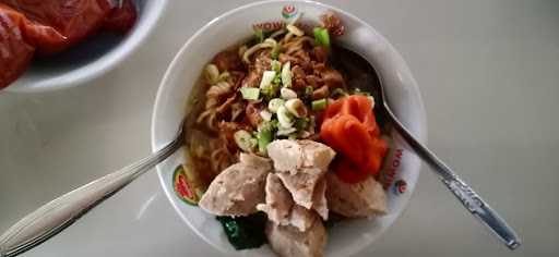 Warung Bakso Dan Mie Ayam 3