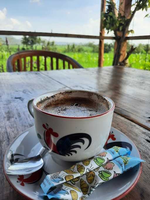 Kopi Klotok Menoreh 9