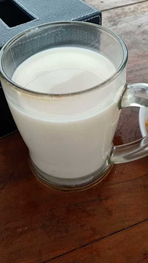 Kopi Klotok Menoreh 3