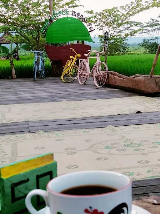 Kopi Klotok Menoreh 2