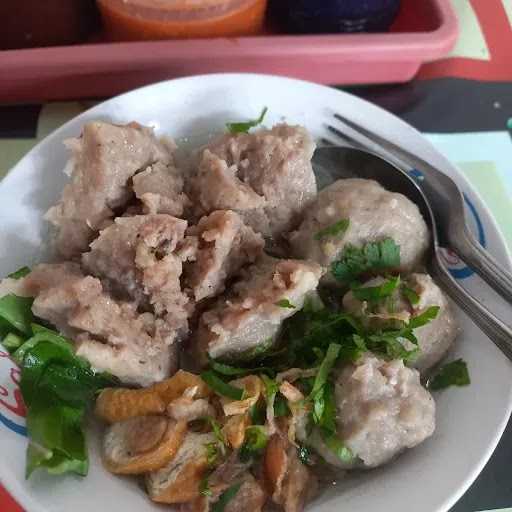 Bakso Mie Ayam Mas Tri 03 7