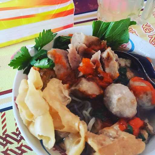 Bakso Mie Ayam Mas Tri 03 5