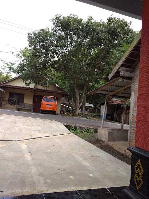 Warung Mbok Mbligung 2