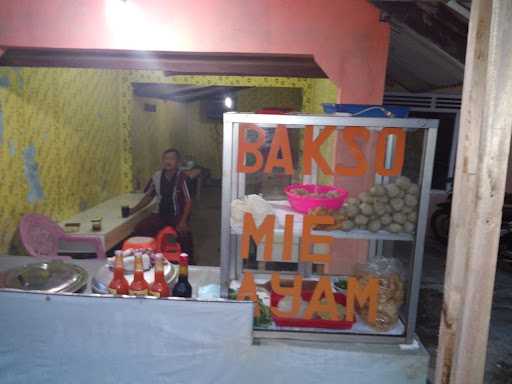 Warung Mbok Mbligung 1