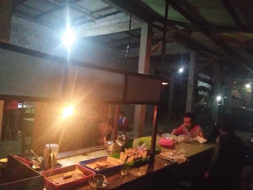 Warkop Angkringan Boga Ndomblong 8