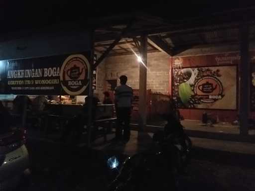 Warkop Angkringan Boga Ndomblong 7