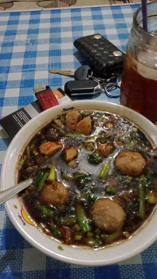 Bakso Dan Miie Ayam Mas Revo 8