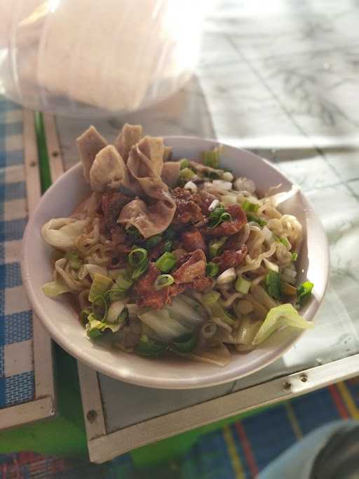 Bakso Dan Miie Ayam Mas Revo 2