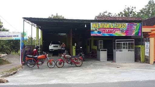 Bakso & Mie Ayam Pelangi 2