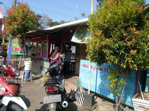 Bakso Pak Gino 4