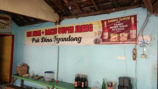 Bakso Pak Gino 3