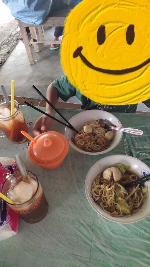 Bakso Pak Gino 1