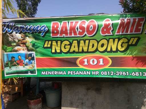 Bakso Pak Gino 6