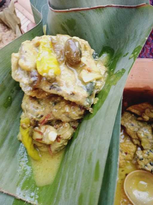 Kuliner Tradisional Srengenge Mlethek 2