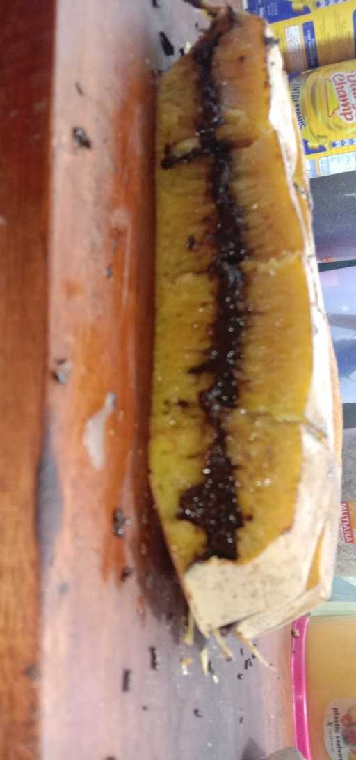 Martabak Bandung Sotyaningati 5