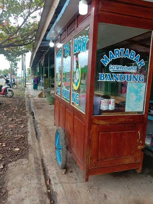 Martabak Bandung Sotyaningati 9