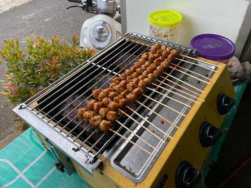 Mie Ayam & Bakso Mas Kasino 3