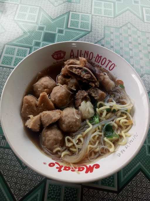 Mie Ayam Bakso Pakde Darmin Reborn 2