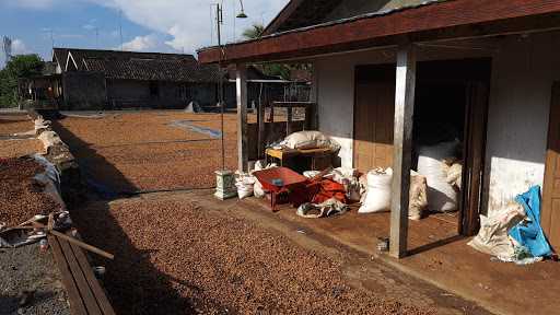 Soto Ayam Jawa Mbah Boman 3