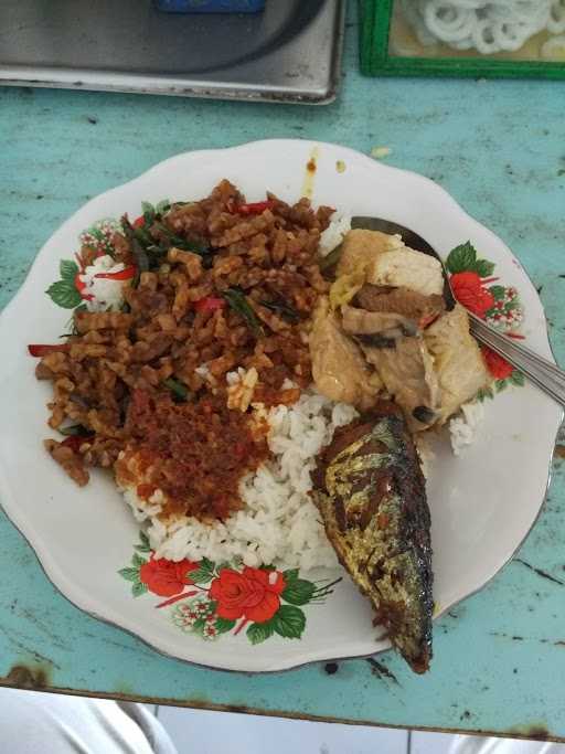 Soto Ayam Jawa Mbah Boman 2