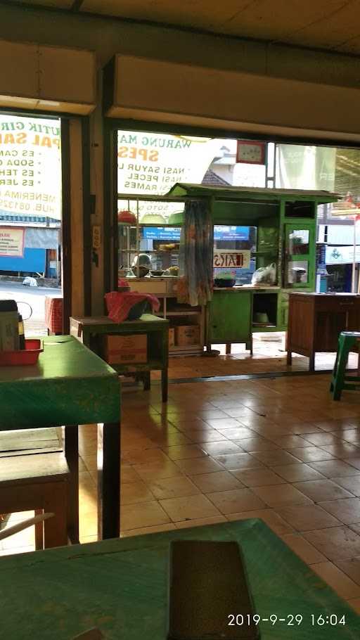 Warung Bu Tutik 10