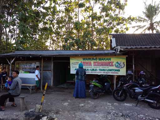 Warung Makan Java Kremez 10