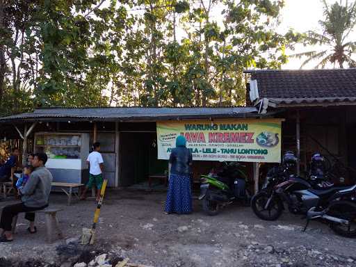 Warung Makan Java Kremez 6