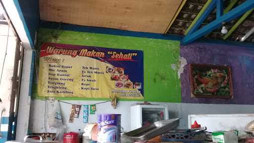 Warung Makan Sehati 3