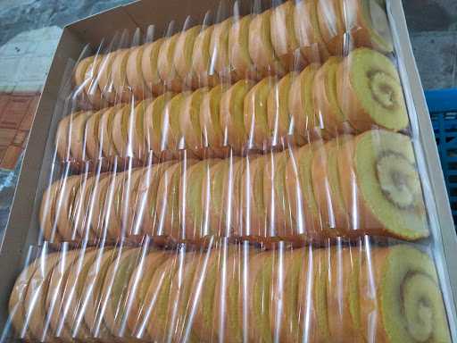 Zafran Cookies 3