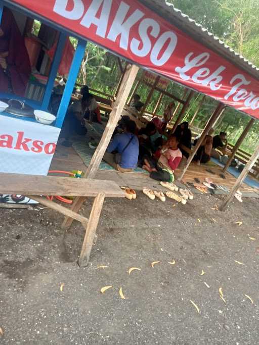 Mie Ayam Bakso Lek Toro 8